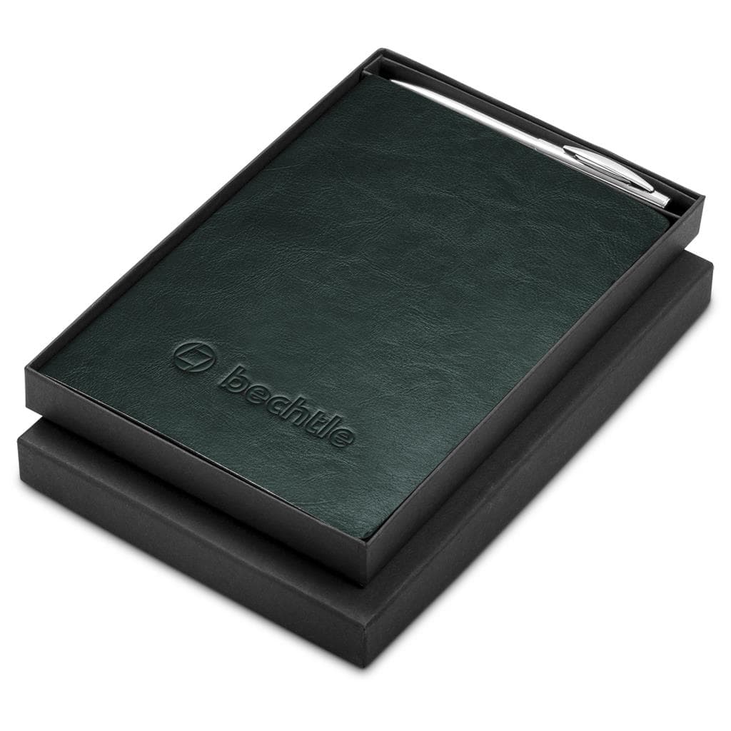 Renaissance Notebook & Pen Set thumbnail 10