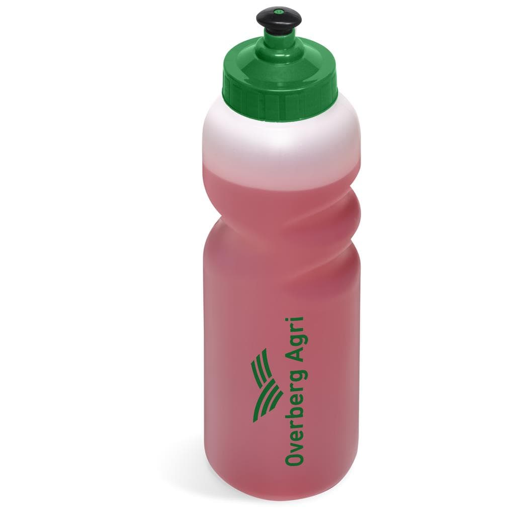 Helix Plastic Water Bottle – 500ml thumbnail 8