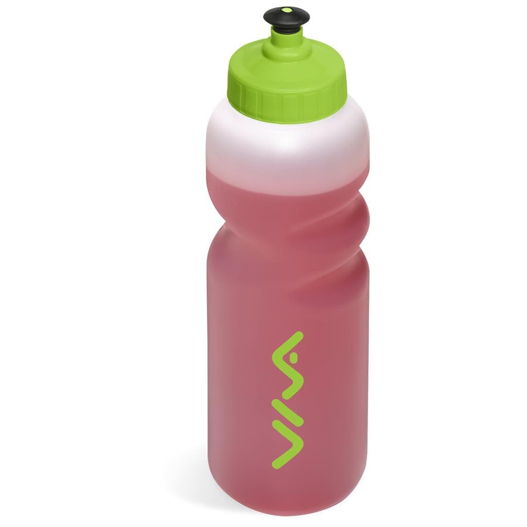 Helix Plastic Water Bottle – 500ml thumbnail 10