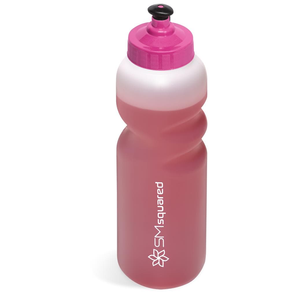 Helix Plastic Water Bottle – 500ml thumbnail 14