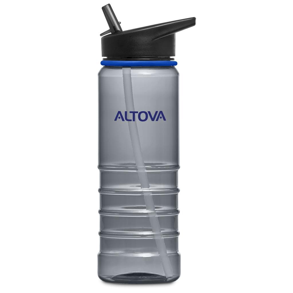 Nautica Plastic Water Bottle – 750ml thumbnail 8