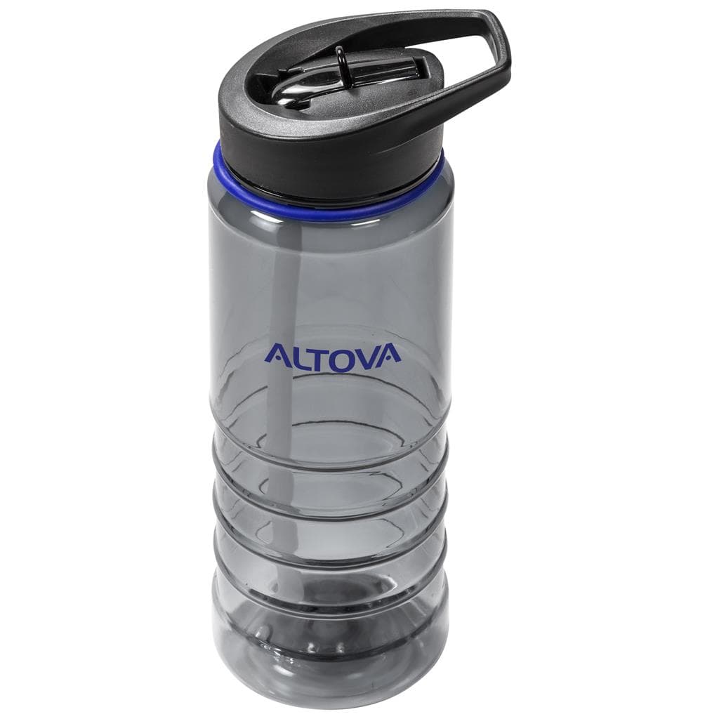 Nautica Plastic Water Bottle – 750ml thumbnail 12