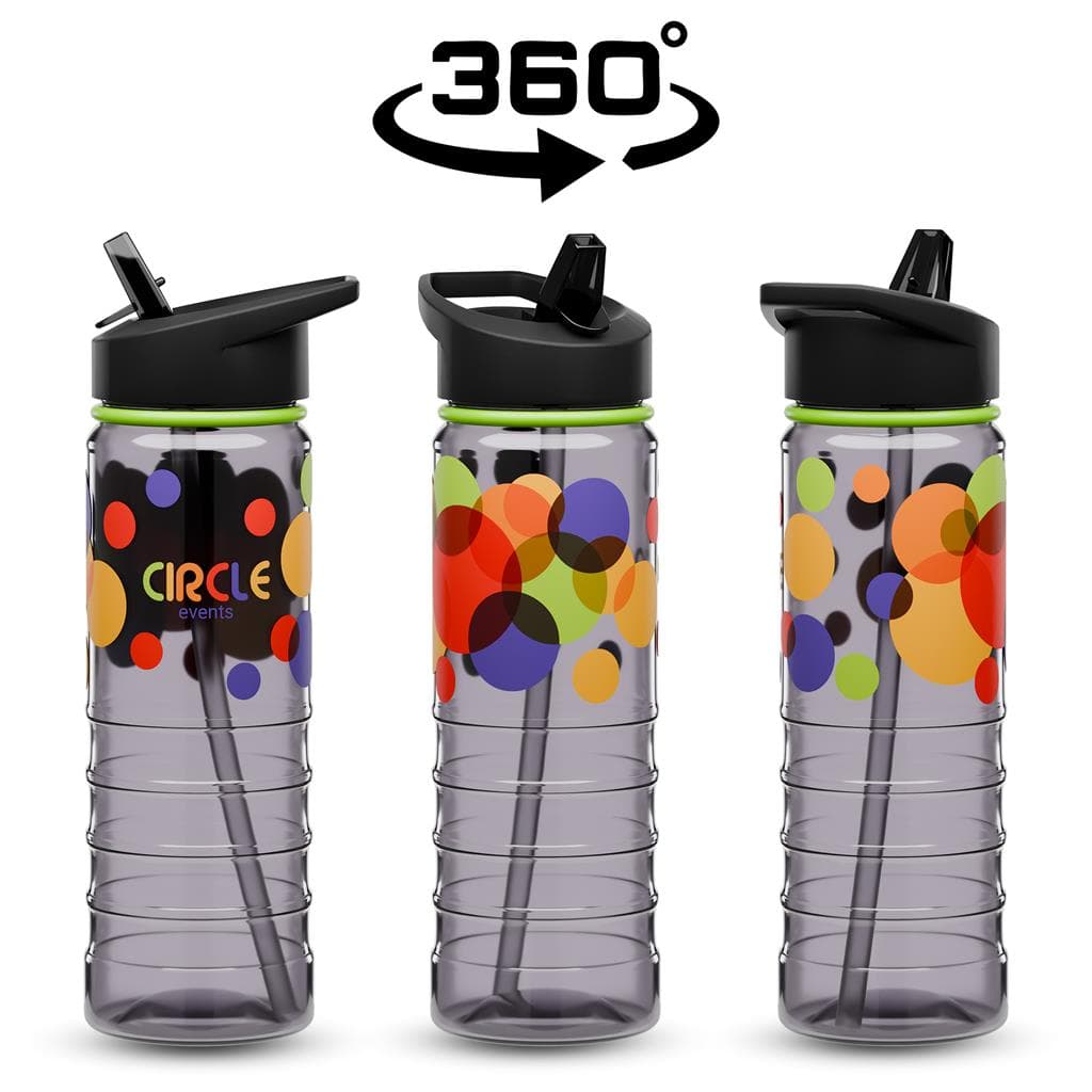 Nautica Plastic Water Bottle – 750ml thumbnail 30