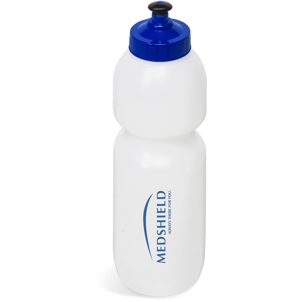 Alpine Plastic Water Bottle – 800ml thumbnail 4