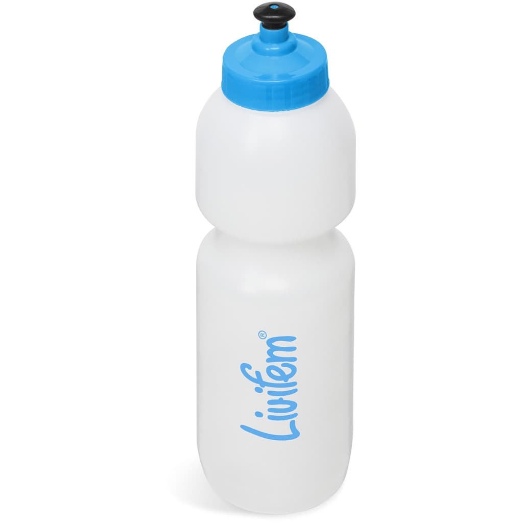 Alpine Plastic Water Bottle – 800ml thumbnail 6