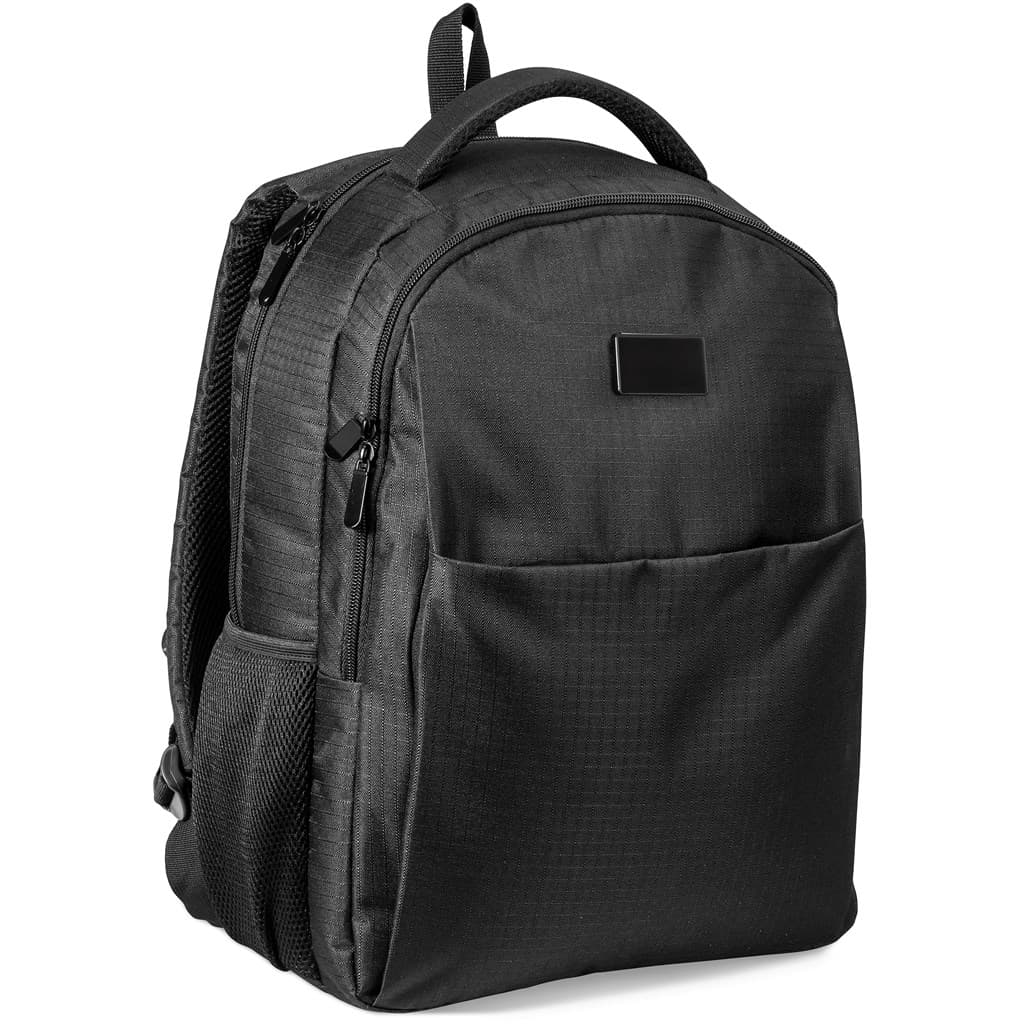 Sovereign Anti-Theft Laptop Backpack thumbnail 3