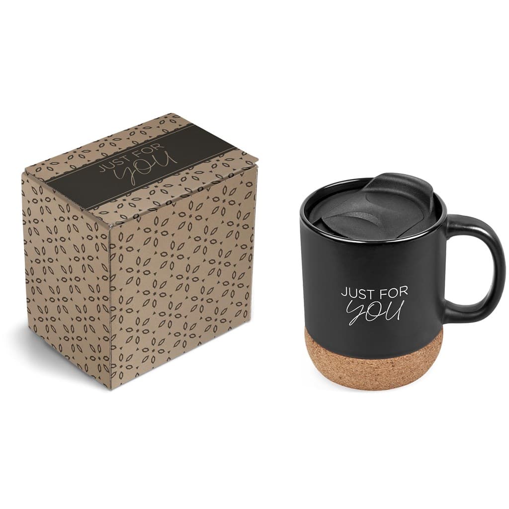 Sienna Mug in Bianca Custom Gift Box thumbnail 4