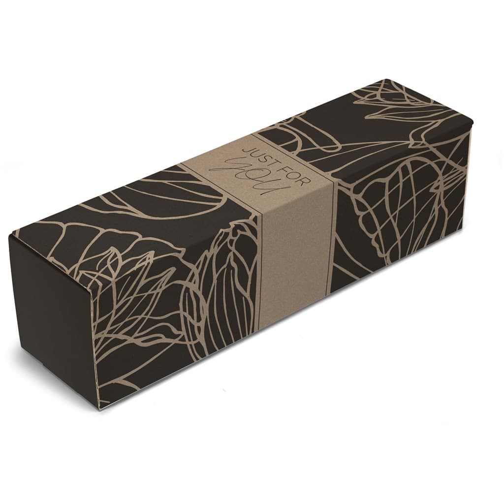 Solano Bottle in Bianca Custom Gift Box thumbnail 2