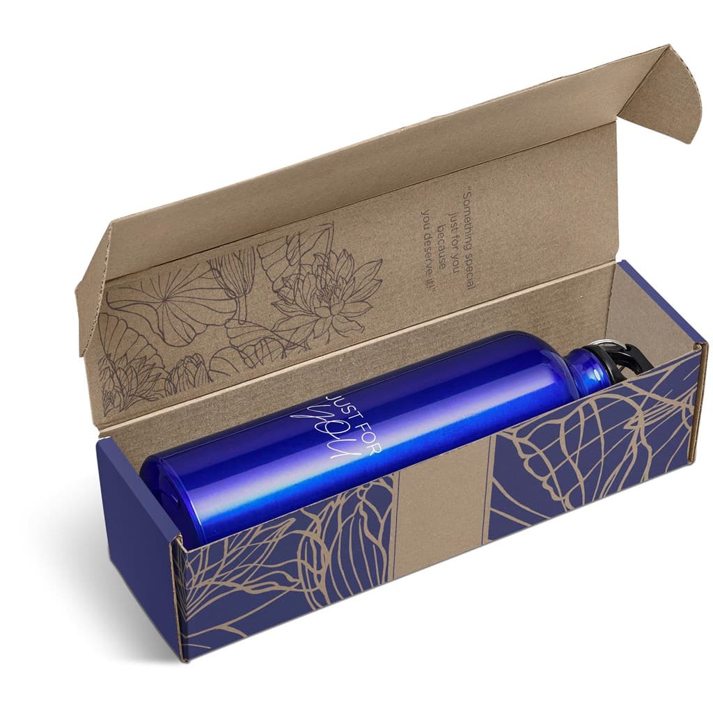 Solano Bottle in Bianca Custom Gift Box thumbnail 4