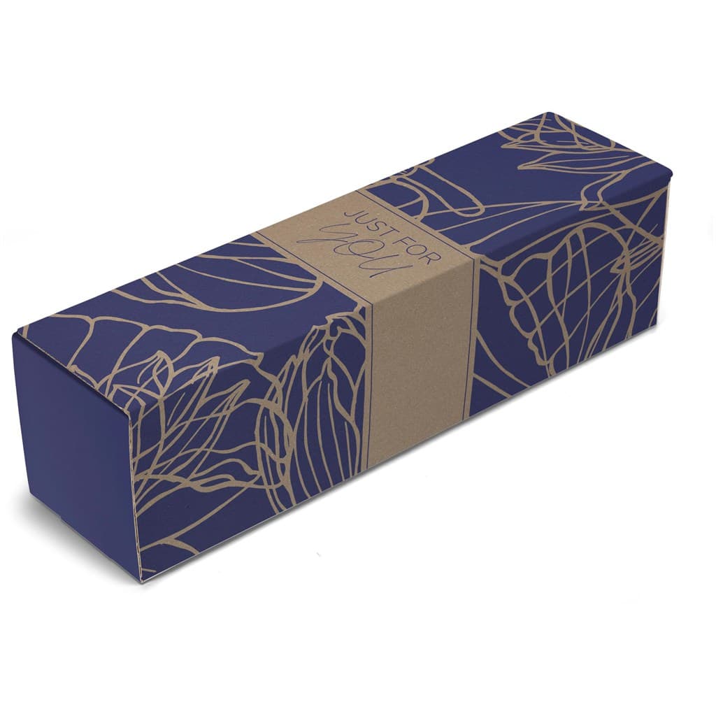 Solano Bottle in Bianca Custom Gift Box thumbnail 6