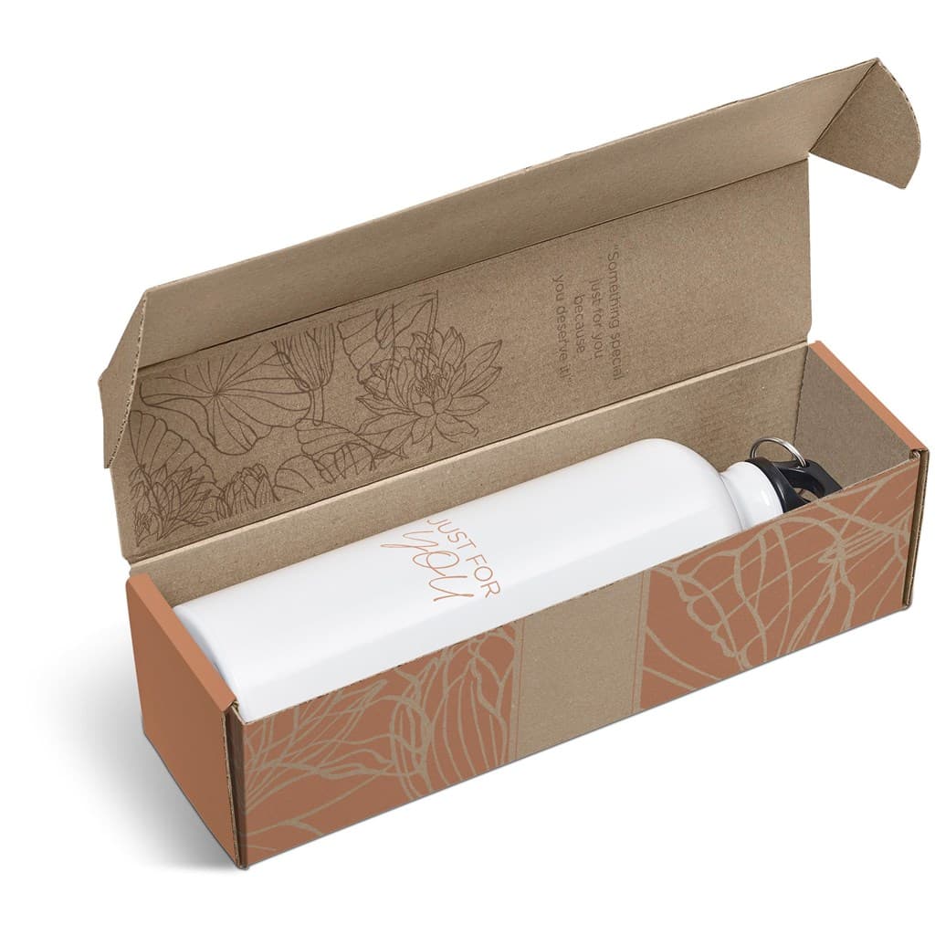 Solano Bottle in Bianca Custom Gift Box thumbnail 13