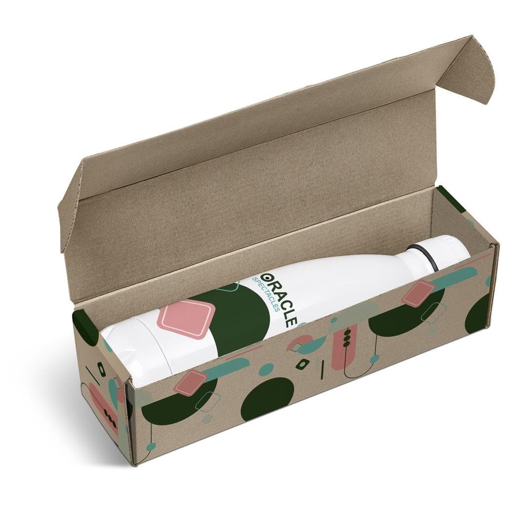 Nova Bottle in Bianca Custom Gift Box thumbnail 4