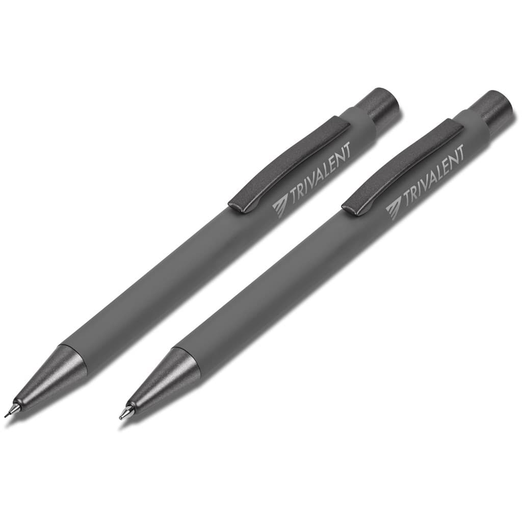 Omega Ball Pen & Pencil Set thumbnail 8