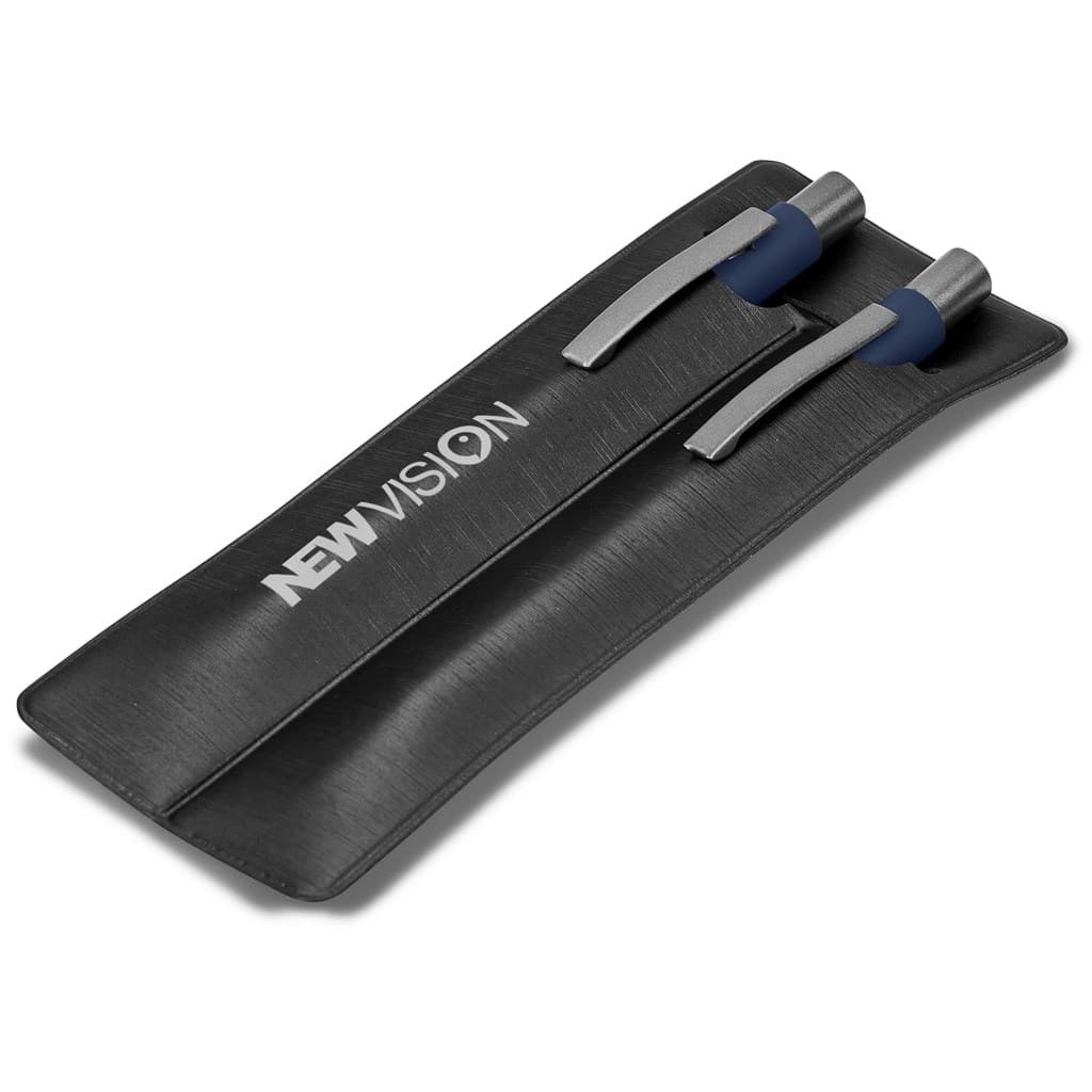 Omega Ball Pen & Pencil Set thumbnail 14