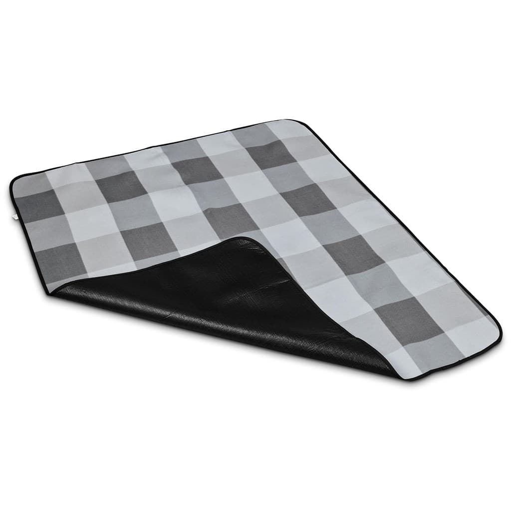 Summertide Backpack Cooler & Picnic Blanket thumbnail 2