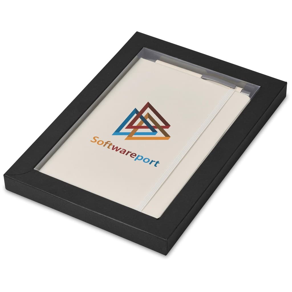 Viola Notebook & Pen Set thumbnail 12