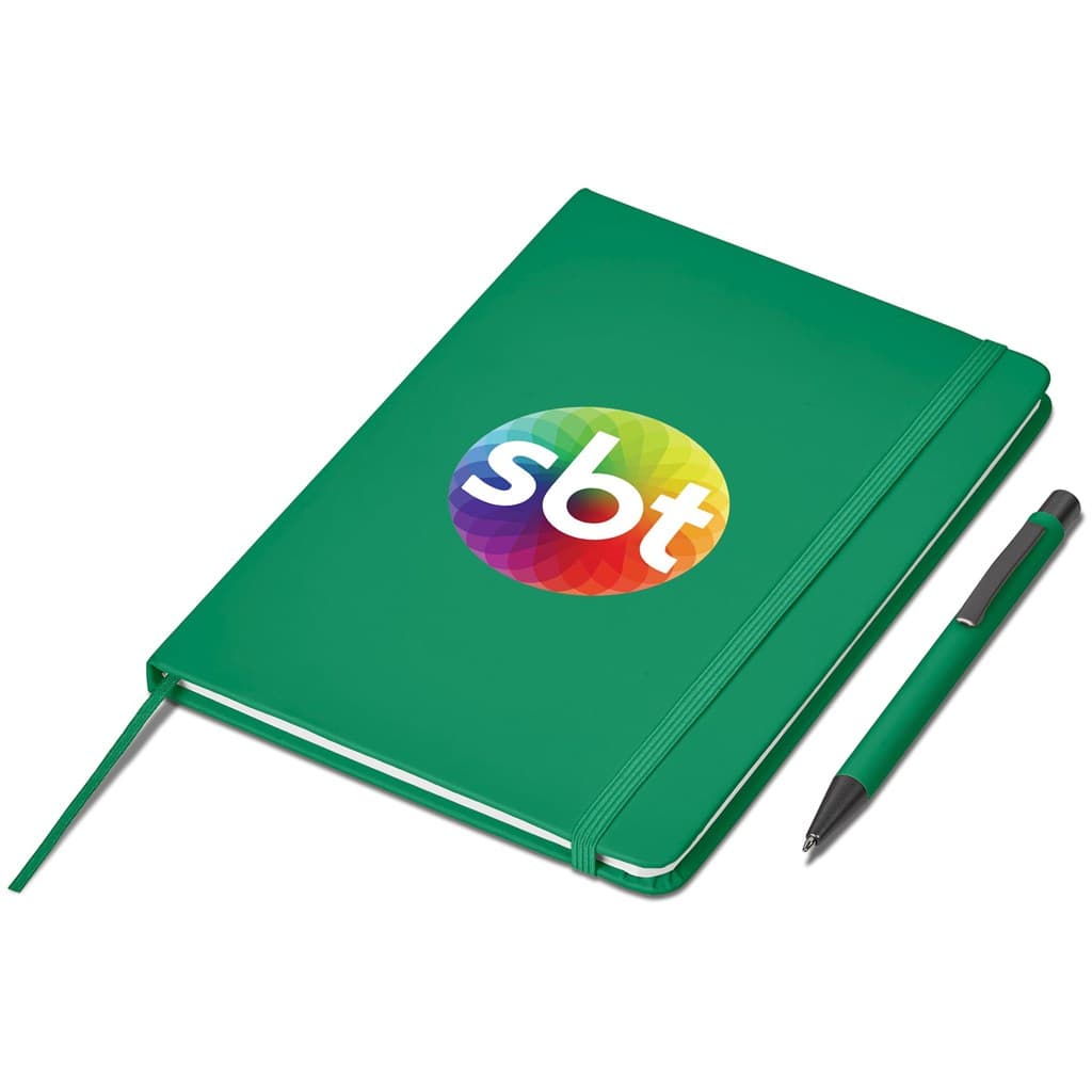 Viola Notebook & Pen Set thumbnail 26