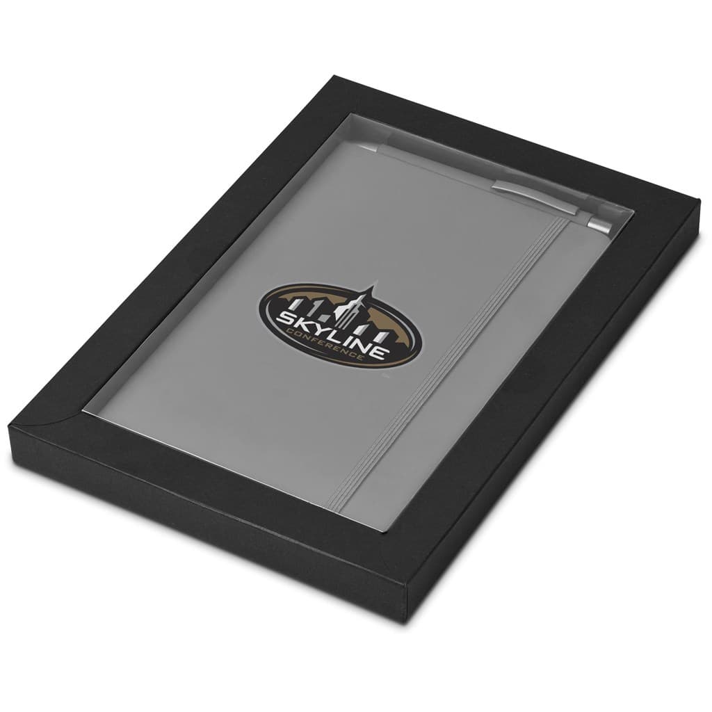 Viola Notebook & Pen Set thumbnail 27