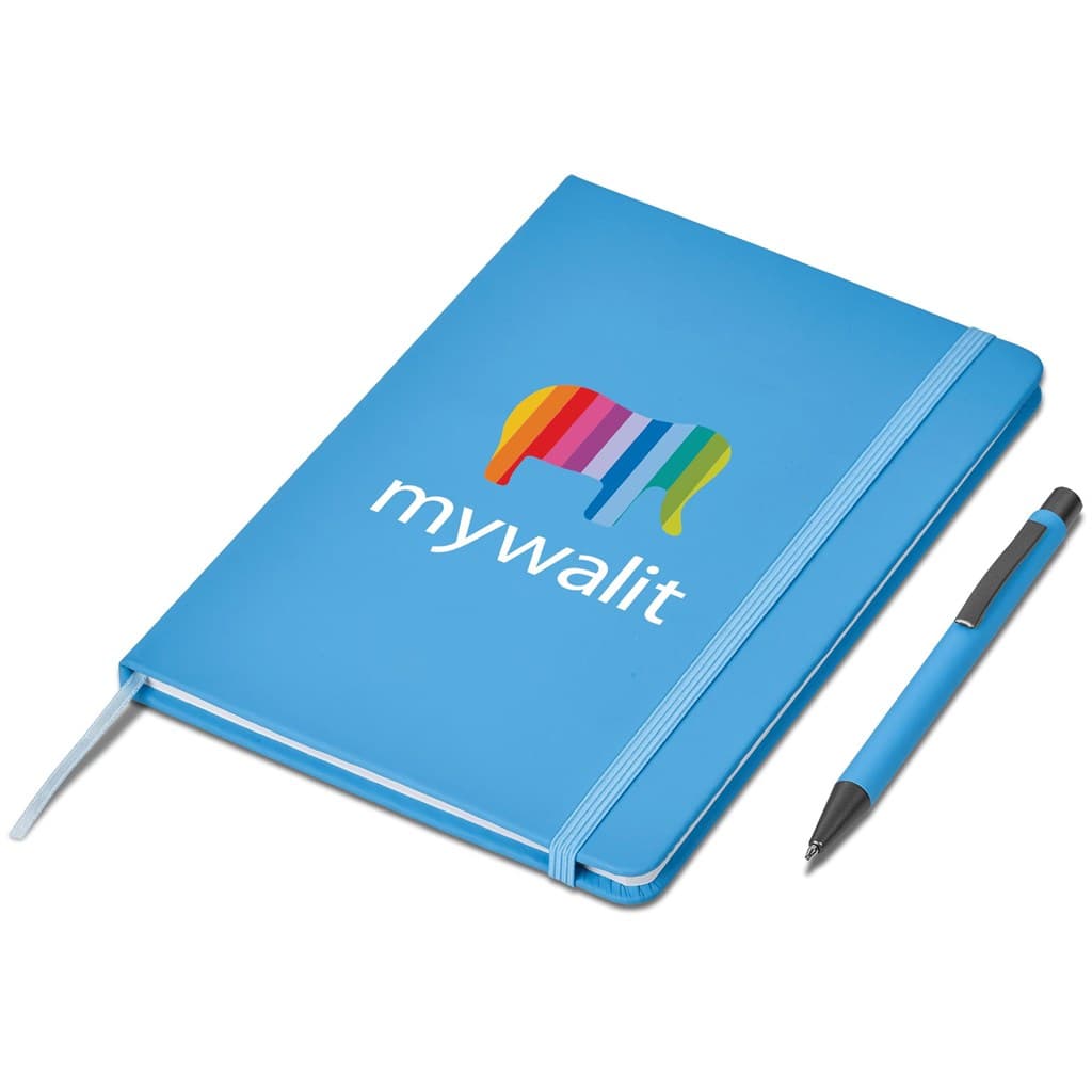 Viola Notebook & Pen Set thumbnail 33