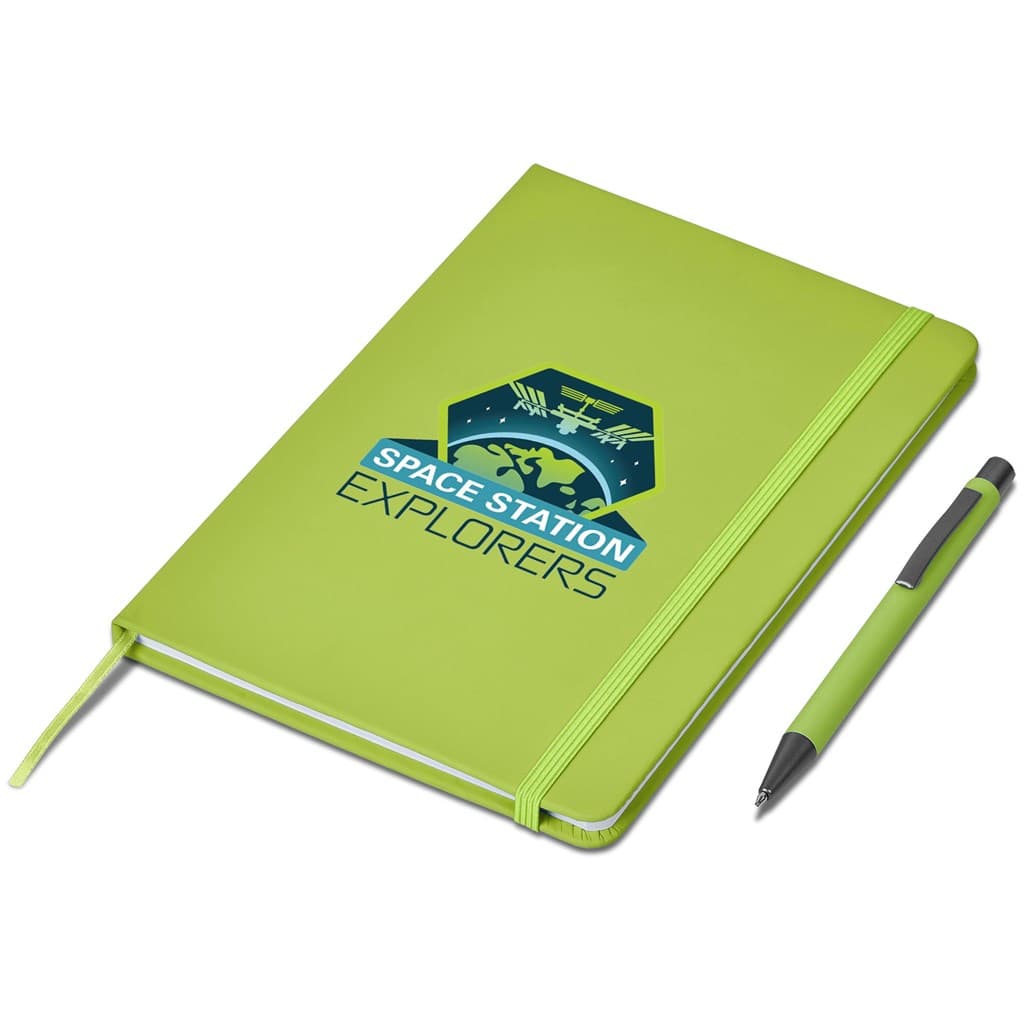 Viola Notebook & Pen Set thumbnail 39