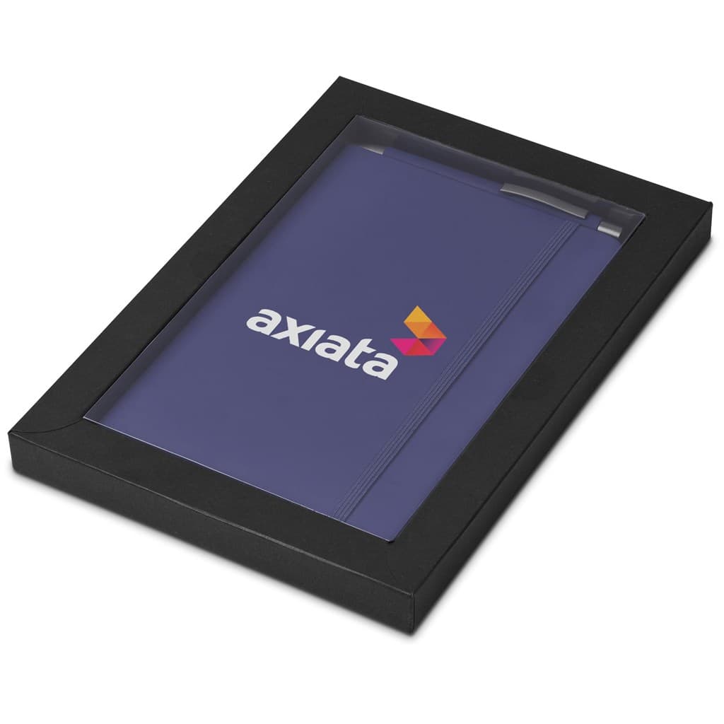 Viola Notebook & Pen Set thumbnail 47