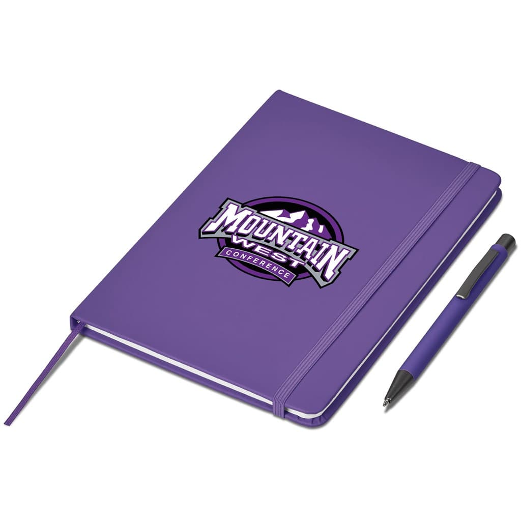 Viola Notebook & Pen Set thumbnail 63