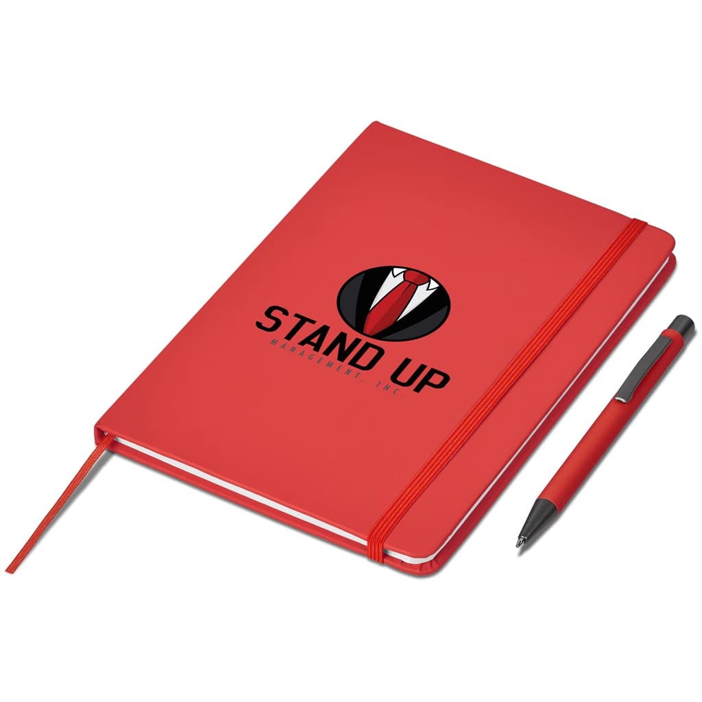 Viola Notebook & Pen Set thumbnail 69