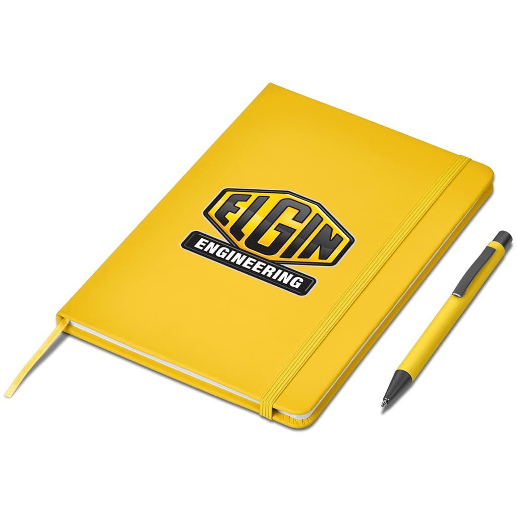 Viola Notebook & Pen Set thumbnail 83