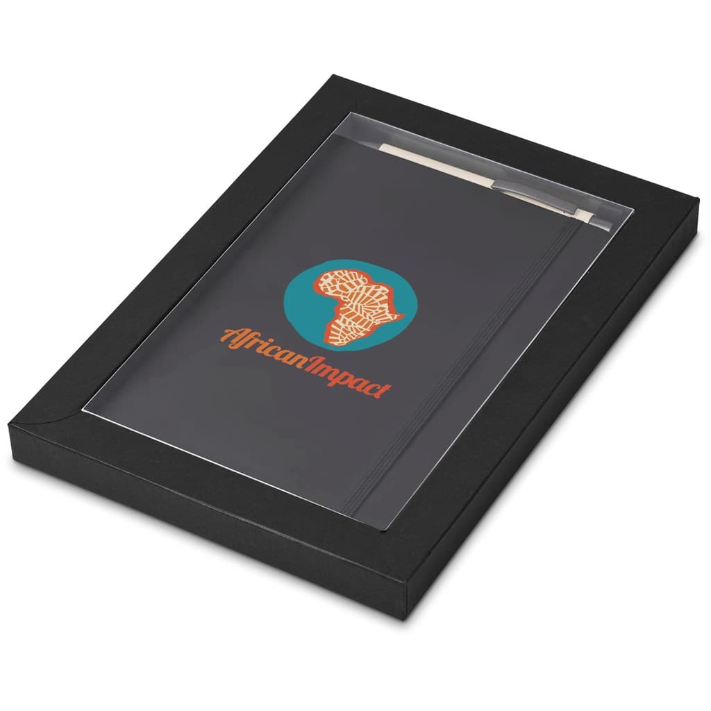 Dahlia Notebook & Pen Set thumbnail 7