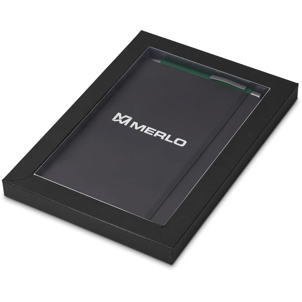 Dahlia Notebook & Pen Set thumbnail 12