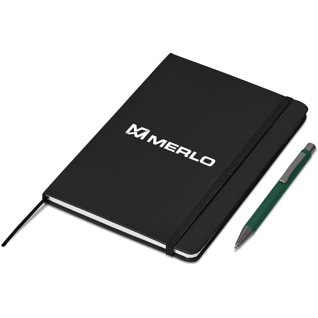 Dahlia Notebook & Pen Set thumbnail 14