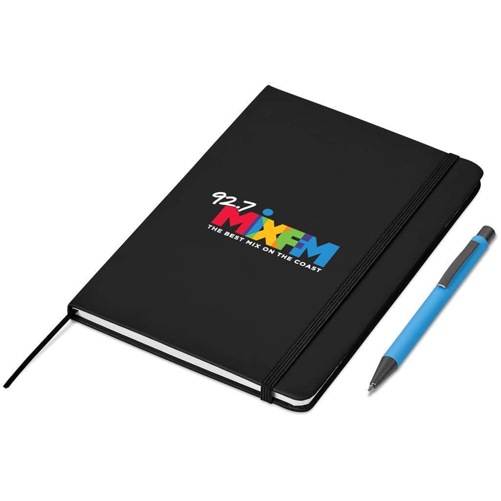 Dahlia Notebook & Pen Set thumbnail 28