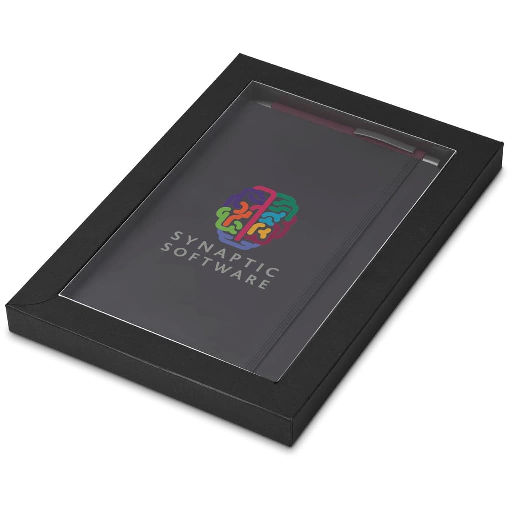 Dahlia Notebook & Pen Set thumbnail 37