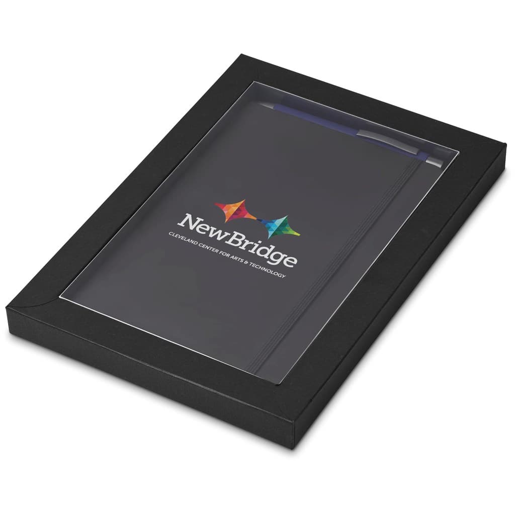 Dahlia Notebook & Pen Set thumbnail 42