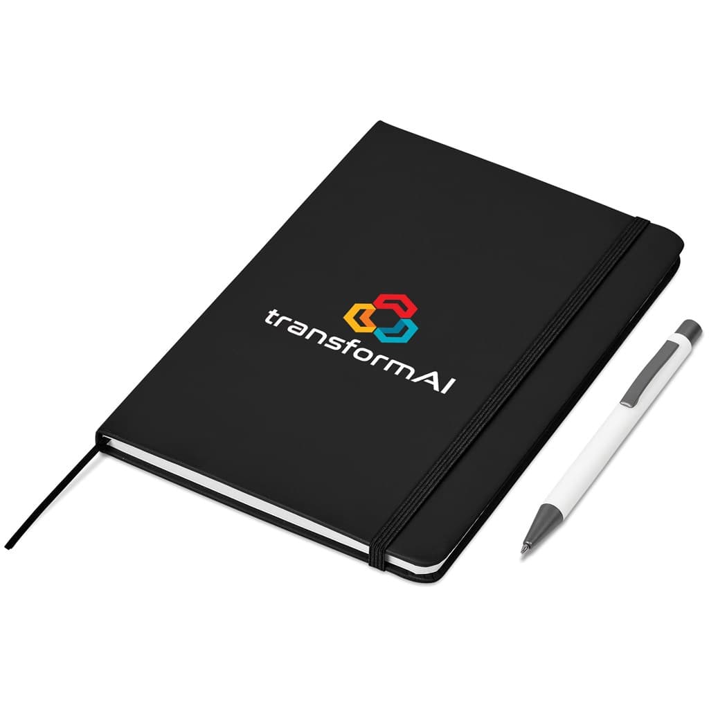 Dahlia Notebook & Pen Set thumbnail 69