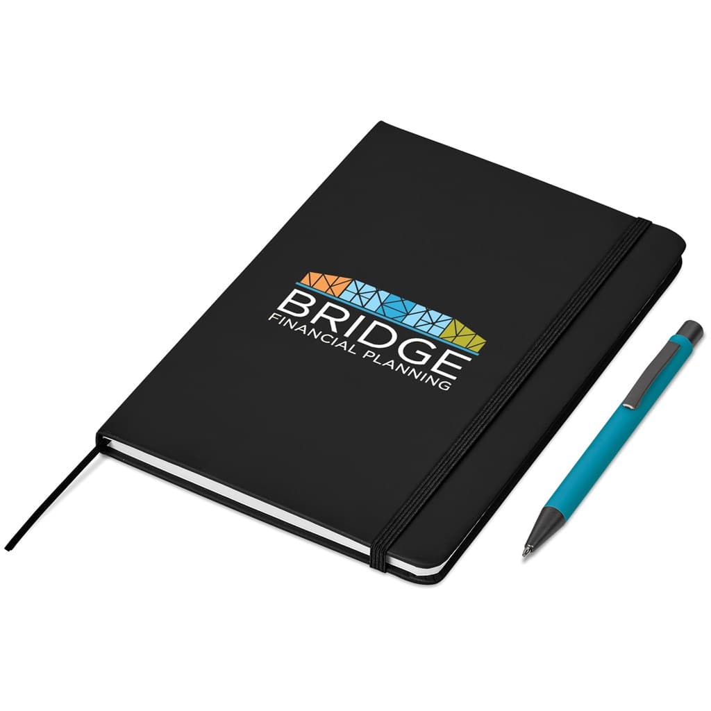 Dahlia Notebook & Pen Set thumbnail 73