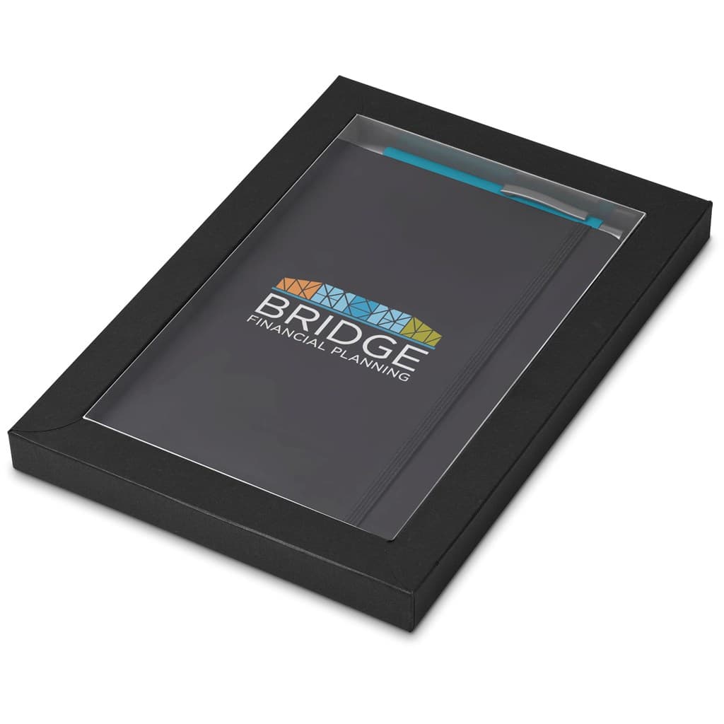 Dahlia Notebook & Pen Set thumbnail 72