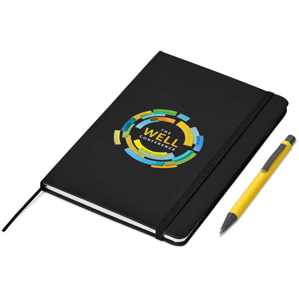 Dahlia Notebook & Pen Set thumbnail 80