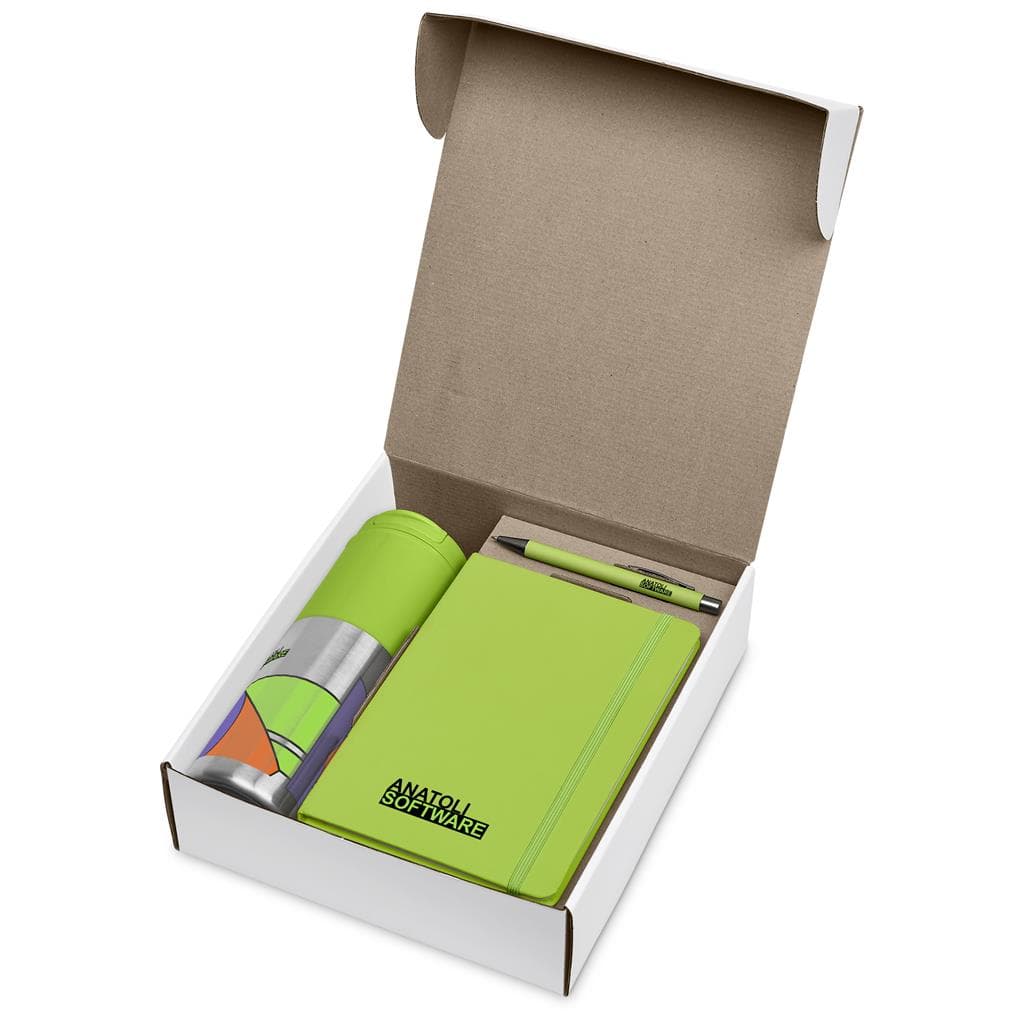 Watson White Gift Set thumbnail 7