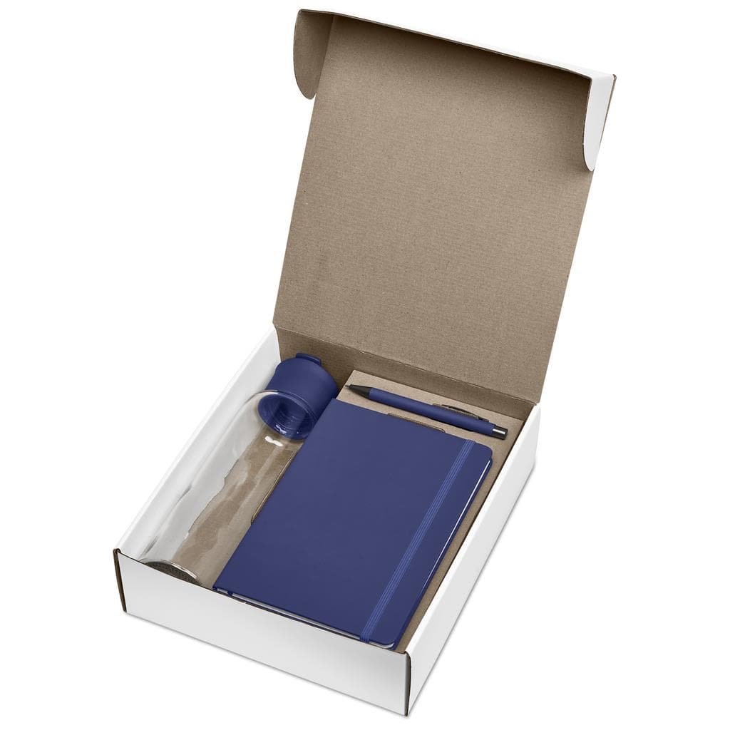 Wilson White Gift Set thumbnail 15