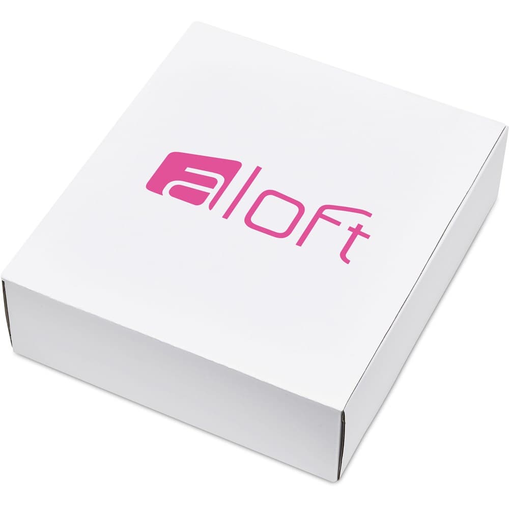 Wilson White Gift Set thumbnail 23