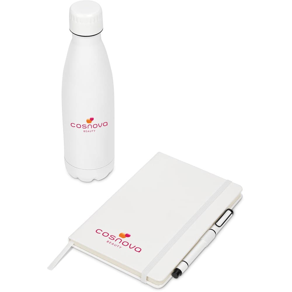 Mitchell White Gift Set thumbnail 3