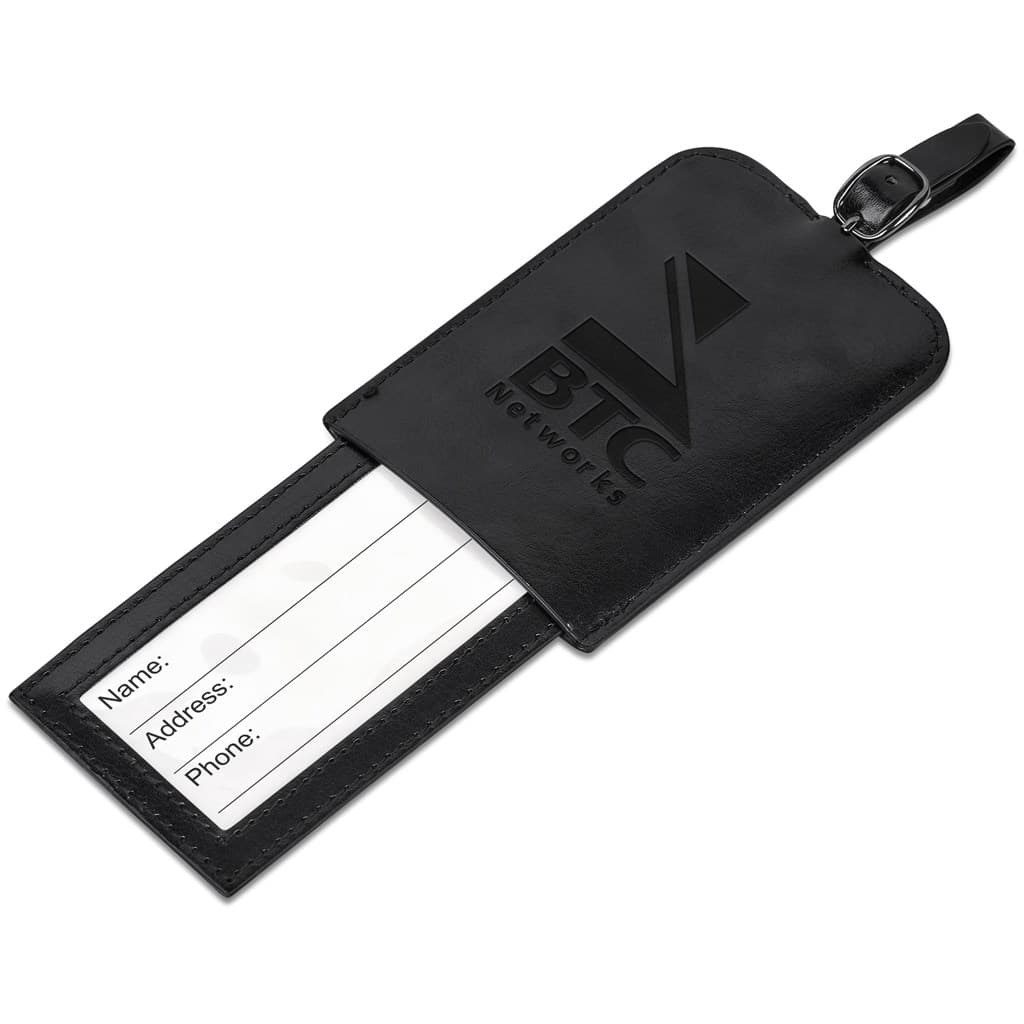 Alex Varga Claska Laptop Backpack thumbnail 4