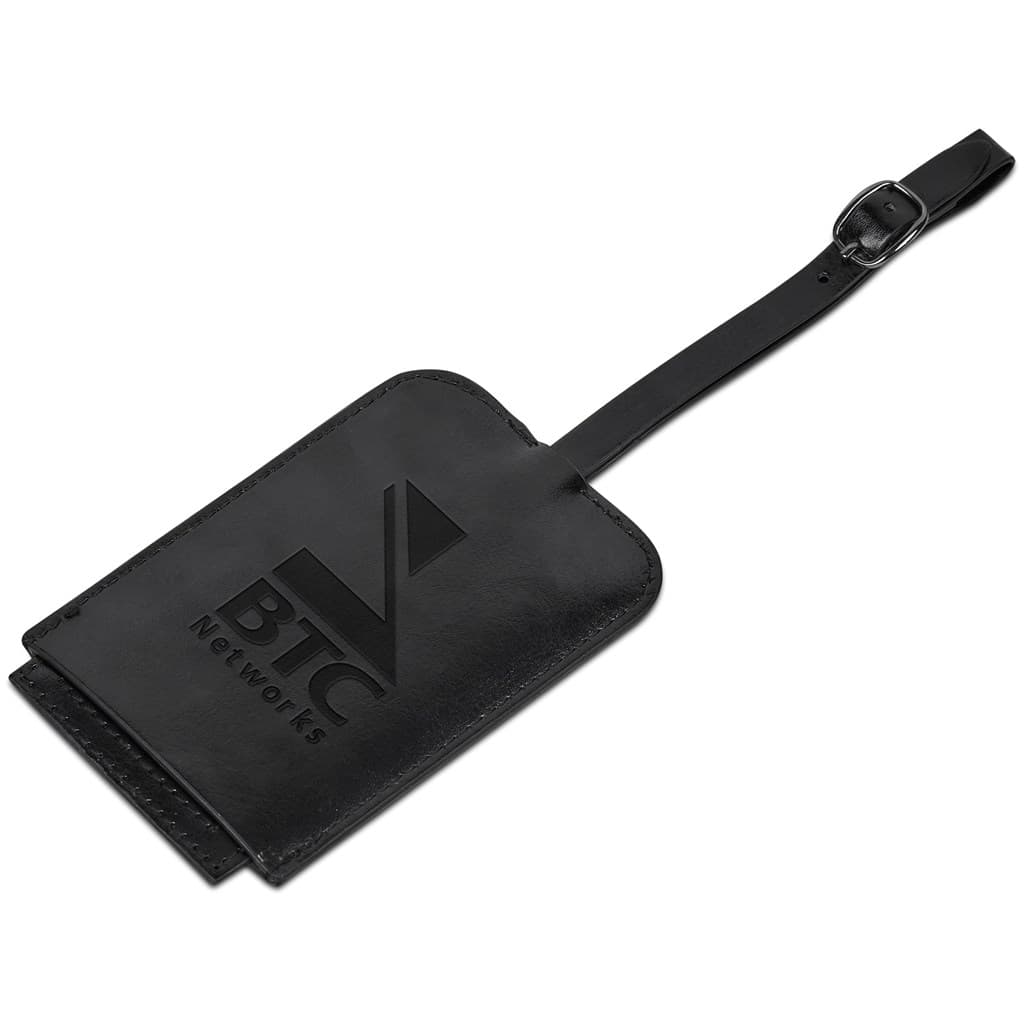 Alex Varga Claska Laptop Backpack thumbnail 9