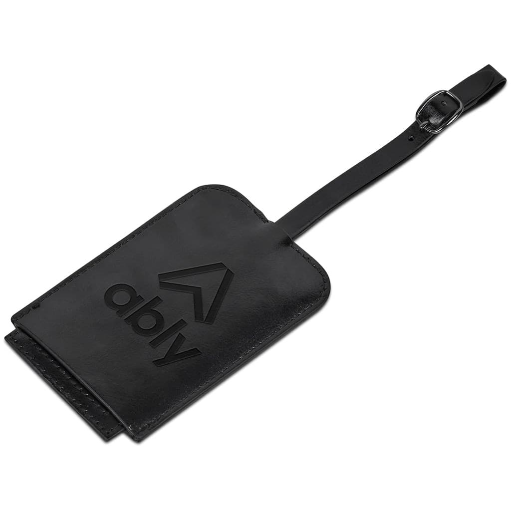 Alex Varga Claska Weekend Bag thumbnail 3