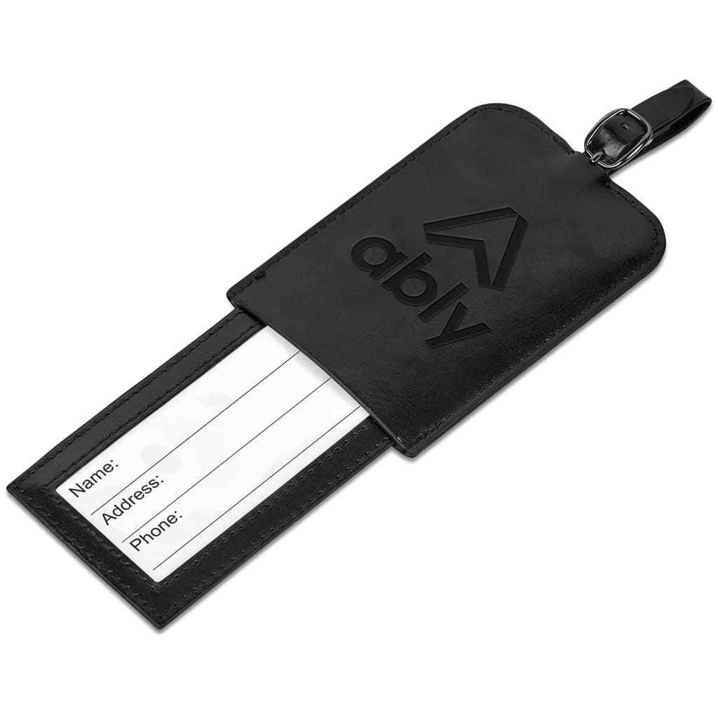 Alex Varga Claska Weekend Bag thumbnail 4