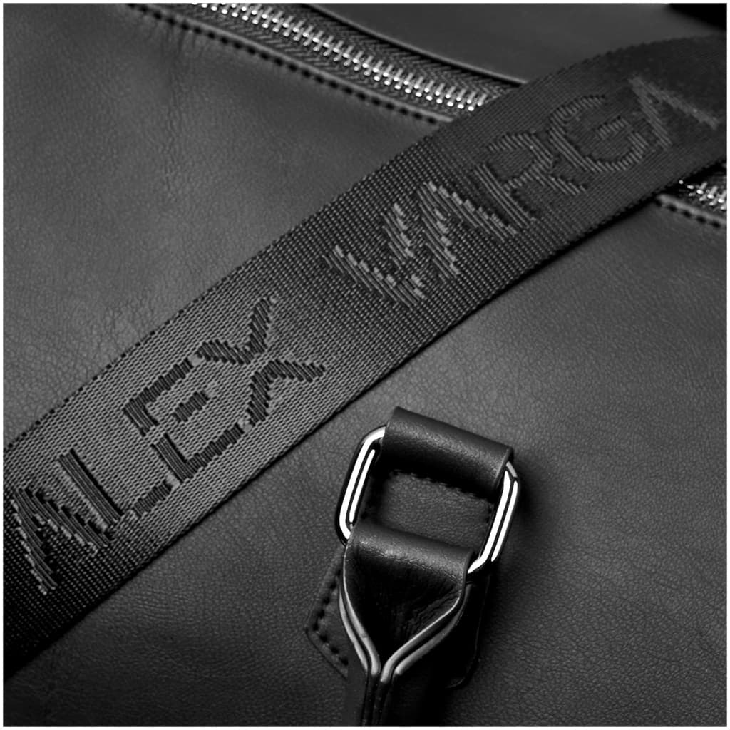 Alex Varga Rutherford Weekend Bag thumbnail 3