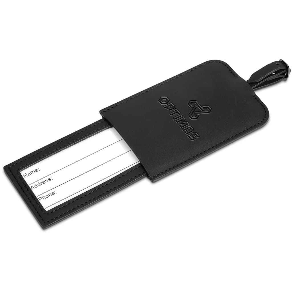 Alex Varga Rutherford Weekend Bag thumbnail 8