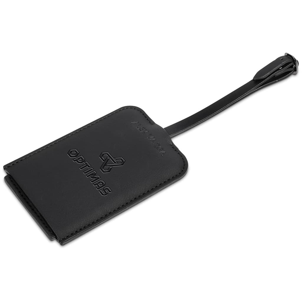 Alex Varga Rutherford Weekend Bag thumbnail 13