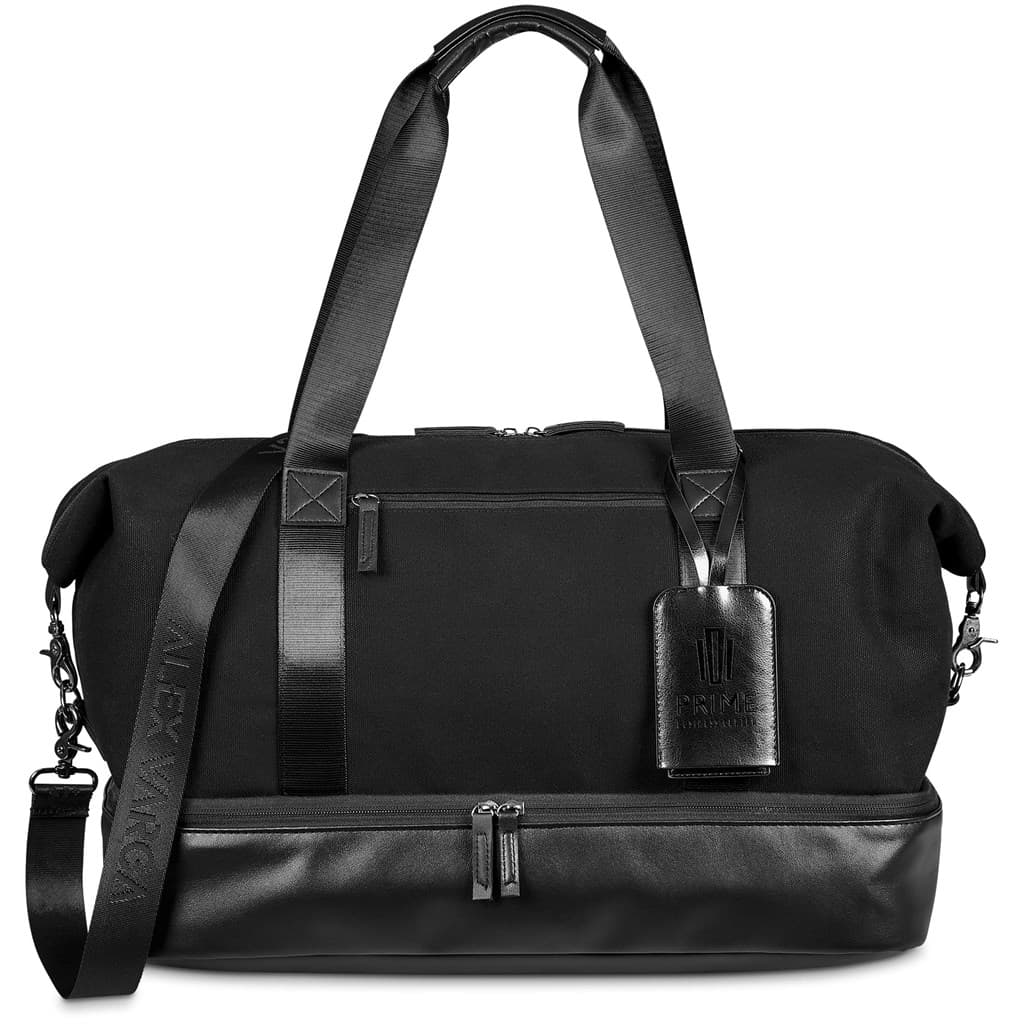 Alex Varga Pacino Double Decker Bag thumbnail 8